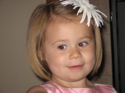 My beauty.