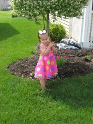 So sweet.