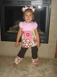 My princess