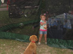 Isabella keeping her distance from Bella
