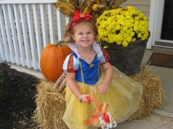 Princess, need I say more!