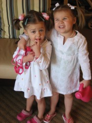Best Friends!