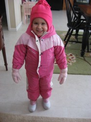 Ready to go!