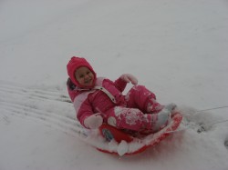 Oh what fun!